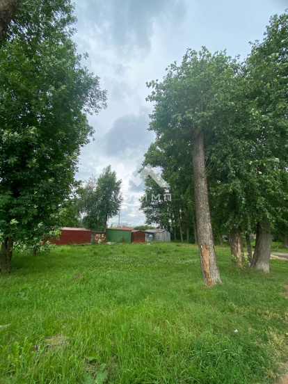 Россия, Вологда, Элеваторная улица, 23