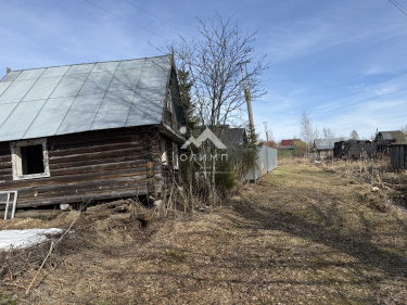 Россия, Вологда, садоводческое товарищество Поляна, Земляничная улица, 47