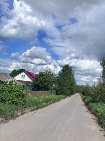 Россия, Вологодский муниципальный округ, посёлок Перьево, Парковая улица, 11