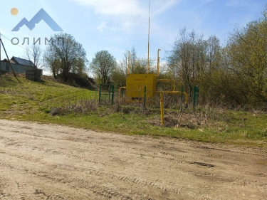 Россия, Вологодский муниципальный округ, посёлок Огарково, Сиреневая улица