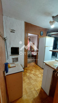 Россия, Вологодский муниципальный округ, посёлок Дорожный, 10