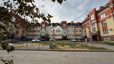 Россия, Вологда, улица Панкратова, 40