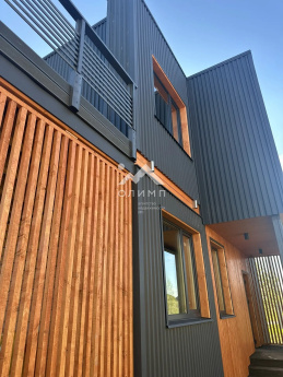 Россия, Вологодский муниципальный округ, село Первомайское, Фёдоровская улица