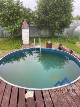 Россия, Вологодский муниципальный округ, деревня Гришино, 22