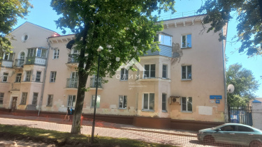 Россия, Вологда, Пушкинская улица, 43