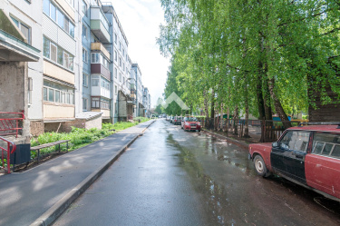 Россия, Вологодская область, Сокол, Производственная улица, 14