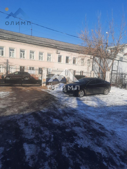 Россия, Ярославль, Революционная улица, 30