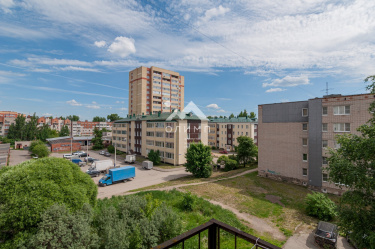 Россия, Вологда, Технический переулок, 29