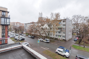 Россия, Вологда, улица Челюскинцев, 62
