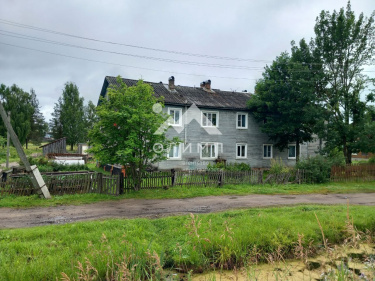 Россия, Вологодская область, село Устье, Окружная улица, 15