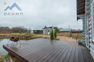 Россия, Вологодский муниципальный округ, территория Садовая вблизи посёлка Песочное, Солнечная улица, 21