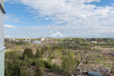 Россия, Вологда, Ягодная улица, 10