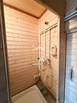 Россия, Вологодский муниципальный округ, посёлок Сосновка, Полевая улица, 28