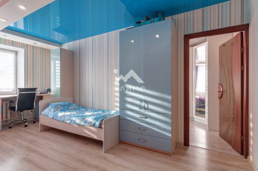 Россия, Вологда, Советский проспект, 75