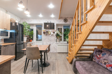 Россия, Вологодский муниципальный округ, посёлок Кувшиново, Сосновая улица, 6