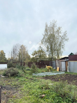 Россия, Вологодский муниципальный округ, садоводческое товарищество Броун 5672175596