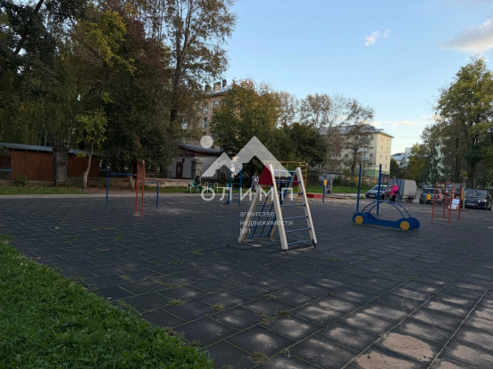 Россия, Вологда, улица Космонавта Беляева, 21