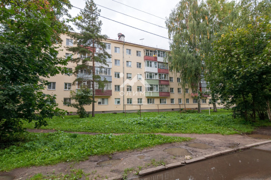 Россия, Вологда, улица Лаврова, 6