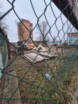 Россия, Вологда, улица Чернышевского 5406491626