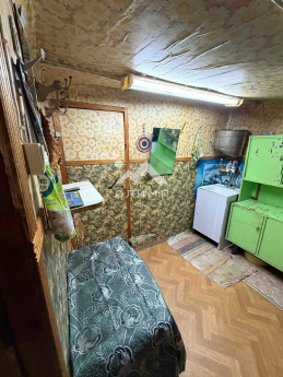 Россия, Вологодский муниципальный округ, СНТ Родничок
