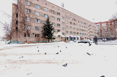 Россия, Вологда, Архангельская улица, 5