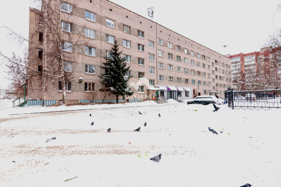 Россия, Вологда, Архангельская улица, 5