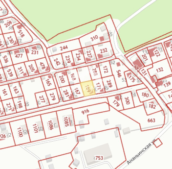 Россия, Вологда, садоводческое товарищество Поляна, Земляничная улица, 47