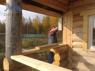 Россия, Вологодский муниципальный округ, деревня Междуречье