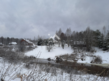 Россия, Вологодский муниципальный округ, посёлок Сосновка, Вологодская улица 5549872000