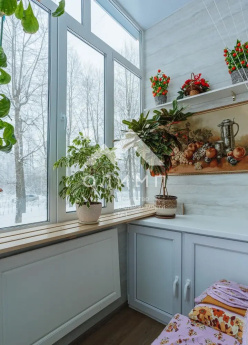 Россия, Вологда, улица Гагарина, 2Ак5