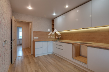 Россия, Вологда, микрорайон Зелёный Город, 1