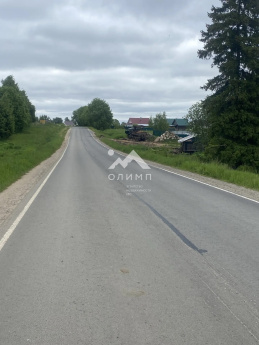 Россия, Вологодский муниципальный округ, посёлок Васильевское
