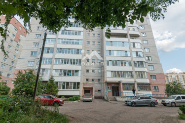 Россия, Вологда, Архангельская улица, 13