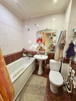 Россия, Вологда, Воркутинская улица, 16А