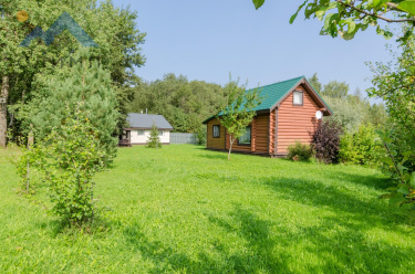 Россия, Вологодский муниципальный округ, село Первомайское, Владимирская улица, 13