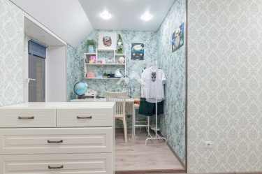 Россия, Вологодский муниципальный округ, посёлок Кувшиново, Сосновая улица, 6