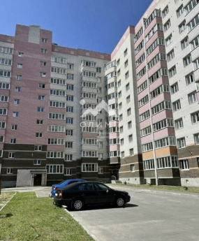 Россия, Вологда, улица Гагарина, 72