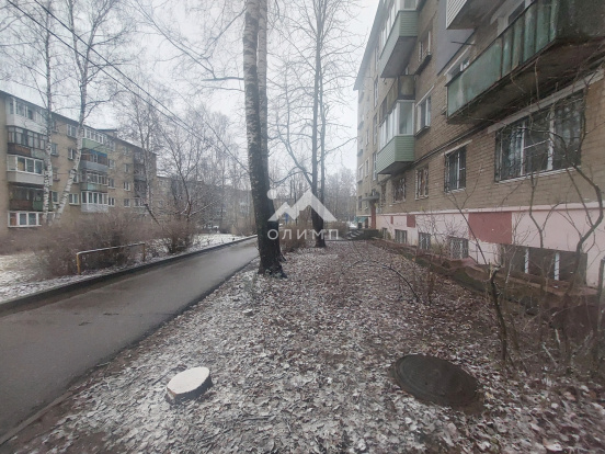 Россия, Ярославль, улица Титова, 4к2