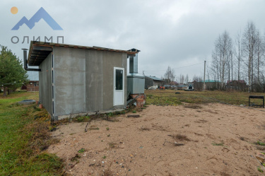 Россия, Вологодский муниципальный округ, территория Садовая вблизи посёлка Песочное, Солнечная улица, 21