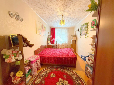 Россия, Вологодская область, Грязовецкий муниципальный округ, рабочий посёлок Вохтога, Юбилейная улица, 17