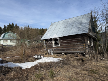 Россия, Вологда, садоводческое товарищество Поляна, Земляничная улица, 47