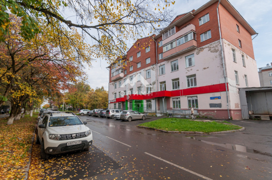 Россия, городской округ Вологда, село Молочное, улица Емельянова, 4