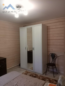 Вологодская область, посёлок Рубцово, Берёзовая улица, 5 14584