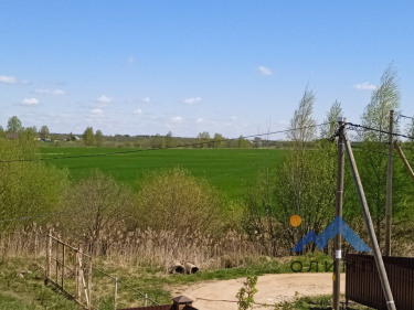 Вологодская область, деревня Алексино (Семёнковский сельсовет), Новый переулок, 7/1 13968