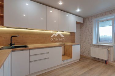 Россия, Вологда, микрорайон Зелёный Город, 1