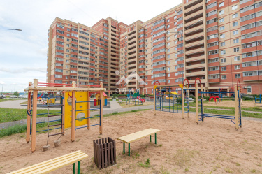 Россия, Вологда, микрорайон Зелёный Город, 1