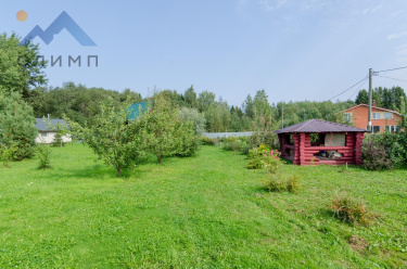 Россия, Вологодский муниципальный округ, село Первомайское, Владимирская улица, 13