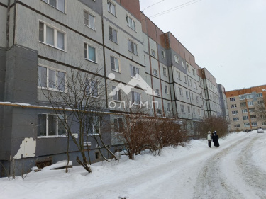 Россия, Вологда, улица Возрождения, 76А