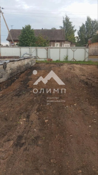 Россия, Вологодская область, Кириллов, улица Лелекова