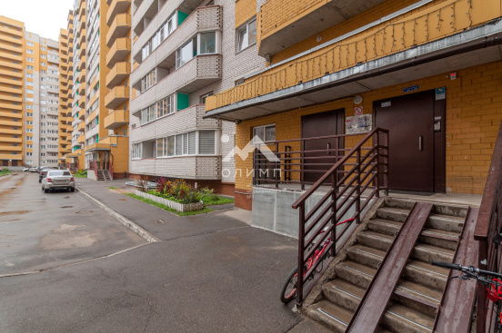 Россия, Вологда, улица Гагарина, 80Ак4
